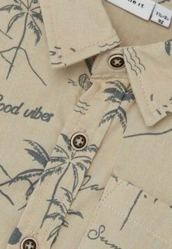 NAME IT Print - Overhemd - Humus -NAME IT Winkel 562c2cf2e22e485c9c5d623e0fd765a3