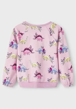NAME IT Print - Sweater - Mauve Mist 9 NAME IT Print - Sweater - Mauve Mist -NAME IT Winkel 5686ce8569c84c518f4739c69935d736