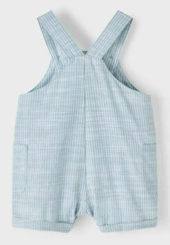 NAME IT Overall Regular Fit - Tuinbroek - Smoke Blue -NAME IT Winkel 5692c020b16944b1bdbb2e7f968c8b49