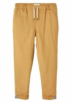 NAME IT Hose Tapered- Trainingsbroek - Bistre