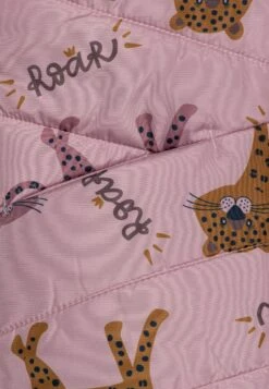 NAME IT Nmfmylane Leo - Bodywarmer - Keepsake Lilac -NAME IT Winkel 584a1865f41644a8bc2106d0f62c9502