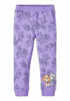NAME IT Paw Patrol - Trainingsbroek - Sand Verbena