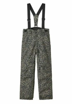 NAME IT Tuinbroek - Black