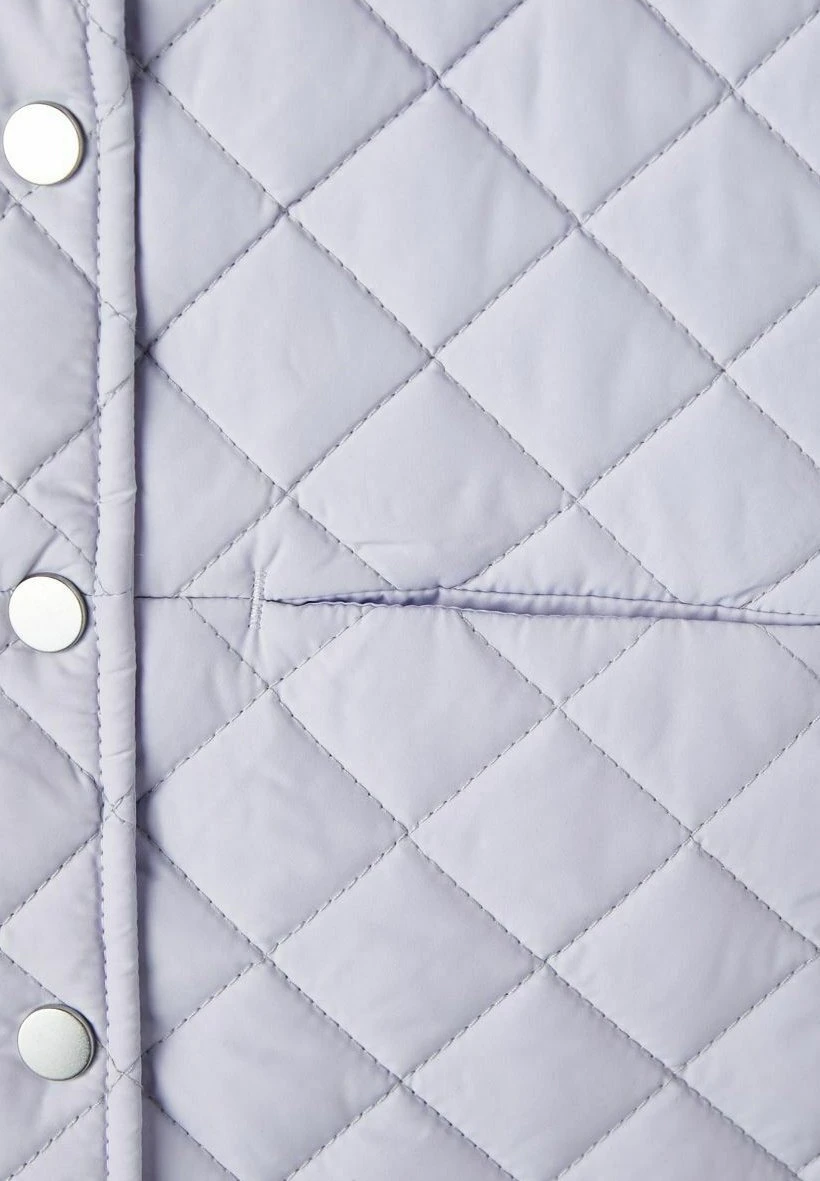 NAME IT Gestepptes - Bodywarmer - Cosmic Sky 3 NAME IT Gestepptes - Bodywarmer - Cosmic Sky - Afbeelding 3