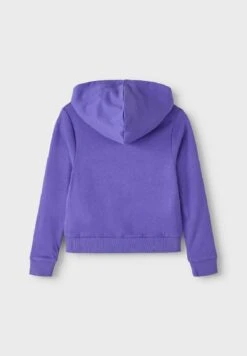 NAME IT Regular Fit - Sweater Met Rits - Purple Corallites 5 NAME IT Regular Fit - Sweater Met Rits - Purple Corallites -NAME IT Winkel 599e502901fe4f9ab26e25243de6eabb