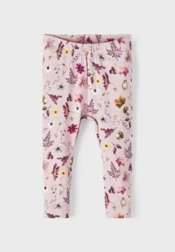 NAME IT Legging - Violet Ice -NAME IT Winkel 59ae1e6dc04f4494b82e07524fc76546