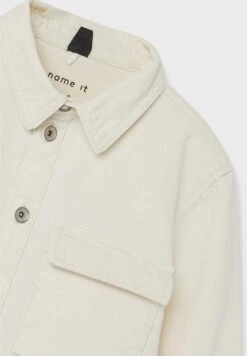 NAME IT NkmtypeShirt- Jas - Turtledove 7 NAME IT NkmtypeShirt- Jas - Turtledove -NAME IT Winkel 59ce6cdac6b546d58cb89e50899175f5