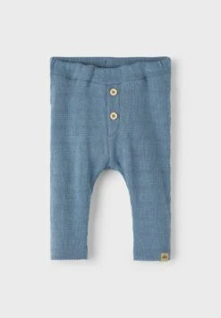 NAME IT Karierte - Broek - Bluefin -NAME IT Winkel 5a33e94baa8c478dae530b14511abae2