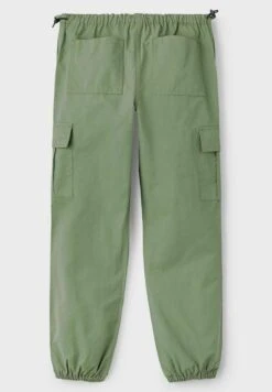 NAME IT Baggy Fit - Cargobroek - Four Leaf Clover -NAME IT Winkel 5bf2cf92559f47658d5a57082dc9e2a0