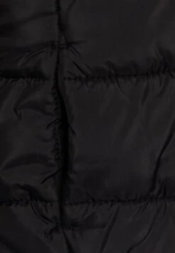 NAME IT Nmmmemphis Unisex - Winterjas - Black -NAME IT Winkel 5c2d2cd83afa473388056285b575f095