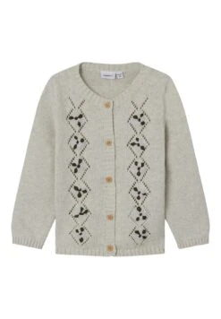 NAME IT Card - Vest - Peyote Melange