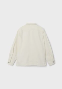 NAME IT NkmtypeShirt- Jas - Turtledove 9 NAME IT NkmtypeShirt- Jas - Turtledove -NAME IT Winkel 5cb366bbc2c144178c71bf593e62000b