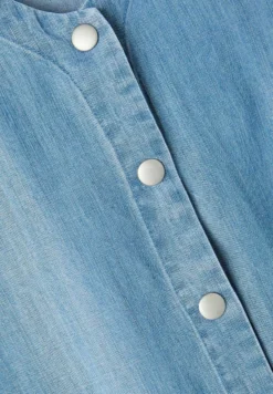 NAME IT Jumpsuit - Medium Blue Denim -NAME IT Winkel 5d59c8e6fe1941e48f32be9216e8f56d