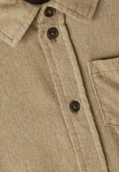 NAME IT Langarm - Overhemd - Humus -NAME IT Winkel 5dc0e848812745a9bb605017f92fa4a4