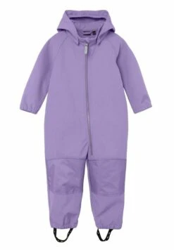 NAME IT Alfa Magic - Regenpak - Lilac