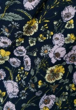 NAME IT Wide Leg - Broek - Dark Sapphire -NAME IT Winkel 5e37cb64dde14368acf4e798b29f864d