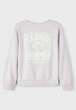 NAME IT Print - Sweater - Orchid Hush -NAME IT Winkel 5e7c457f3a8049159a8f61cd938468d8