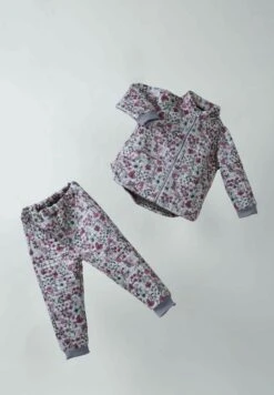 NAME IT Im Set Gestepptes - Skibroek - Cosmic Sky -NAME IT Winkel 5ee2c23a96b2489cb8e39fc2ae119f1b