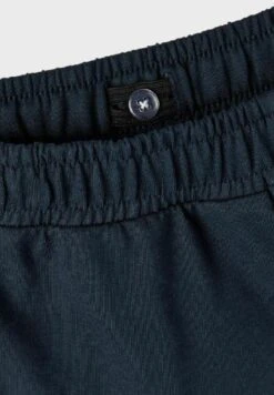 NAME IT Wide Leg - Trainingsbroek - Dark Sapphire -NAME IT Winkel 5fb828d9e50742f69a029e680a8b73ce