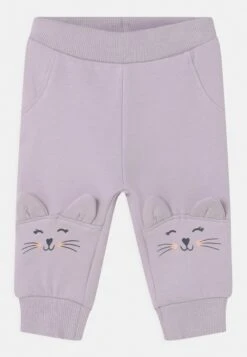 NAME IT Nbfsaline Pant - Broek - Orchid Petal