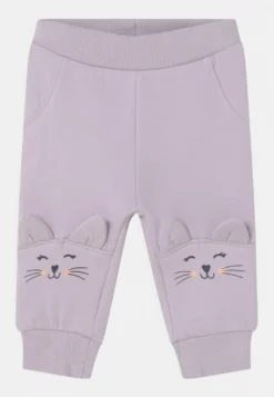 NAME IT Nbfsaline Pant - Broek - Orchid Petal