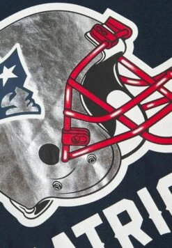 NAME IT Nfl - T-Shirt Print - Dark Sapphire 6 NAME IT Nfl - T-Shirt Print - Dark Sapphire -NAME IT Winkel 5fc96832d9e34bada75f0c5d249c0cb1