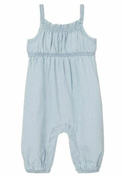NAME IT Overall - Jumpsuit - Light Blue Denim -NAME IT Winkel 5fd2d638cb2849ce85fdfd0959e6f618