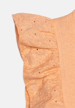 NAME IT Nkfflone Short - T-Shirt Print - Peach Nectar -NAME IT Winkel 610079a80d76401fa667f34b8a7f948f