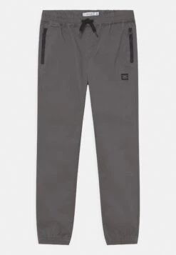 NAME IT Nkmromeo Twithilse- Trainingsbroek - Thunderstorm