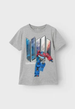 NAME IT Transformers - T-Shirt Print - Grey Melange 7 NAME IT Transformers - T-Shirt Print - Grey Melange -NAME IT Winkel 6174c1cd114b49a2b74d717416310026 scaled
