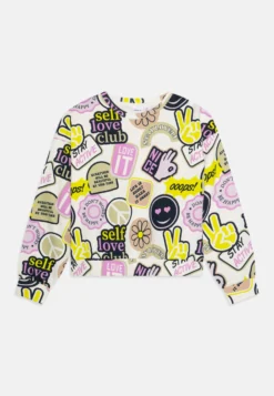 NAME IT Nkfkimas Short Loose - Sweater - Lint