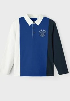 NAME IT Pikeestrick - Poloshirt - Surf The Web -NAME IT Winkel 61cb71990a76440aad806c255dba2ea8