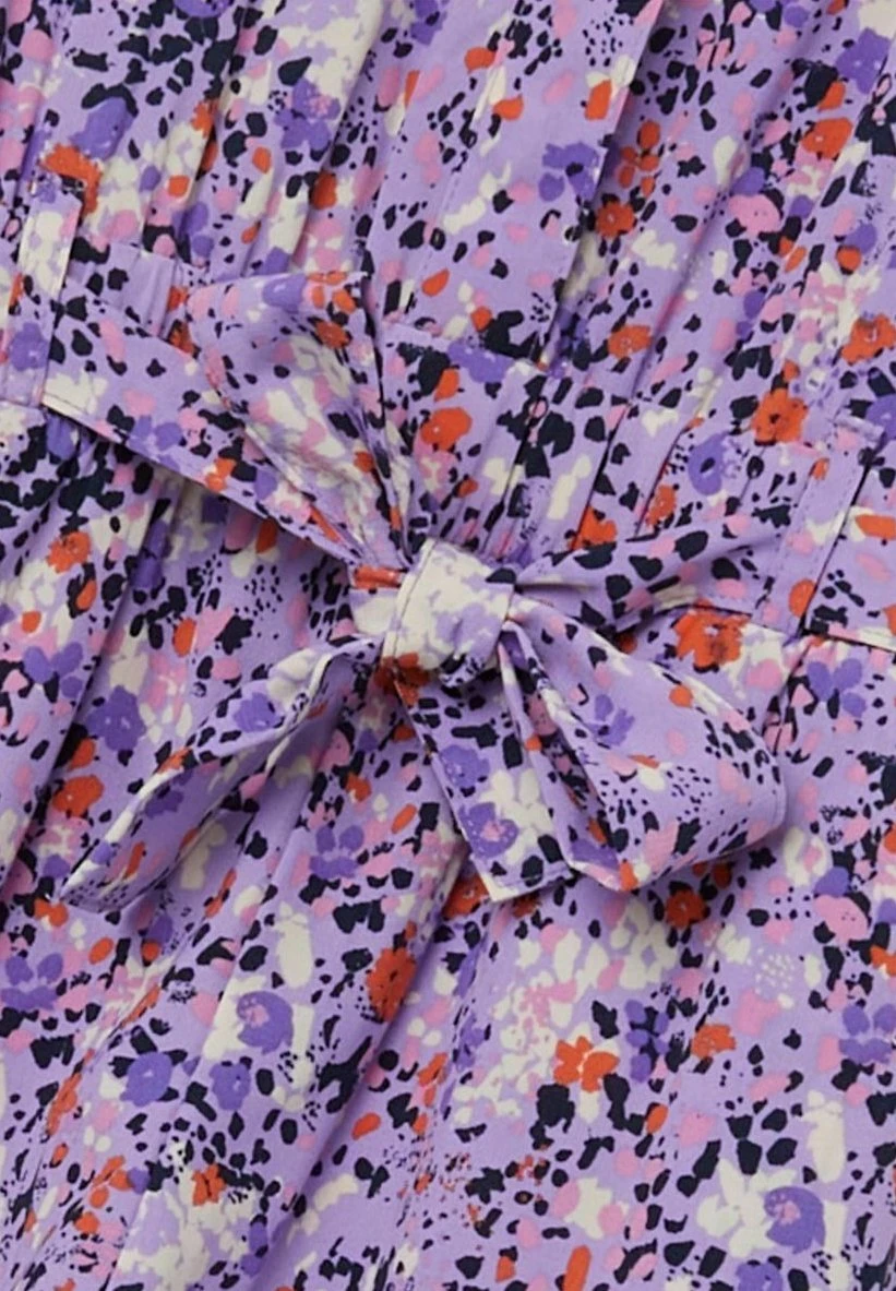 NAME IT Nkfbodila - Jumpsuit - Sand Verbena 3 NAME IT Nkfbodila - Jumpsuit - Sand Verbena - Afbeelding 3