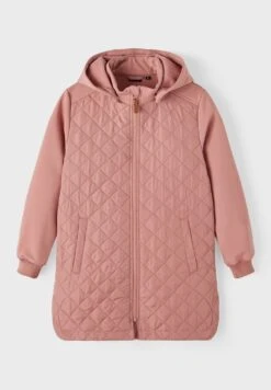 NAME IT Nkfalfa Quilt - Jas - Old Rose -NAME IT Winkel 639e7188494b475cb55aa6053eb73c0e