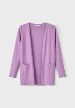 NAME IT Nkfvicti Ls Card - Vest - Violet Tulle 7 NAME IT Nkfvicti Ls Card - Vest - Violet Tulle -NAME IT Winkel 63d7d35b57be41ef9e01f010b730e6a5