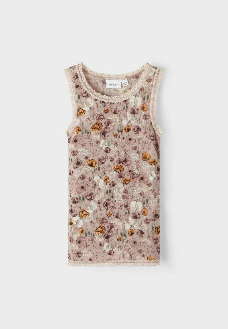 NAME IT Tank - Top - Sphinx 4 NAME IT Tank - Top - Sphinx - Afbeelding 4