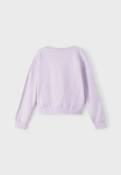 NAME IT Loose Fit - Sweater - Orchid Petal -NAME IT Winkel 63f2ce2c09654539ac511def7933e432