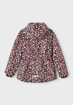 NAME IT Parka - Dark Sapphire -NAME IT Winkel 63fcb54f16a643cfb7e6b5b73704199f