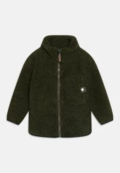 NAME IT Nmnmall - Fleecejas - Beetle