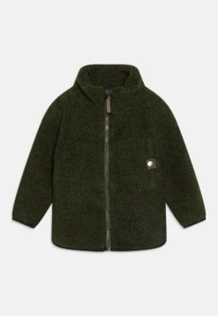 NAME IT Nmnmall - Fleecejas - Beetle