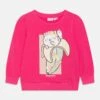 NAME IT Nmfjajina Bananaya - Sweater - Pink Flambé