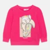 NAME IT Nmfjajina Bananaya - Sweater - Pink Flambé