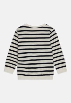 NAME IT Nbmkobby Unisex - Sweater - Dark Sapphire -NAME IT Winkel 651ed3396a004f0d93c6c25023e09e46