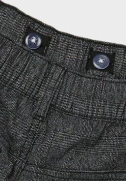 NAME IT Tapered Fit - Broek - Fallen Rock -NAME IT Winkel 65b98ba84f1249cab55f4b2b3cb46f33