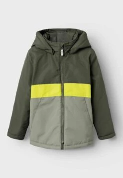 NAME IT Wasserabweisende - Regenjas - Beetle 9 NAME IT Wasserabweisende - Regenjas - Beetle -NAME IT Winkel 65f9339ff824489cb02b7194b21efb53