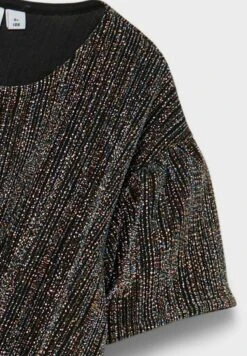 NAME IT Glitzer - Jumpsuit - Copper Colour -NAME IT Winkel 65fc17a195e247ae9d69ea205f677e69