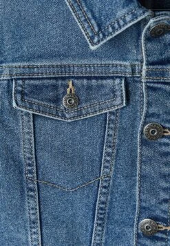 NAME IT Nkmjack - Spijkerjas - Medium Blue Denim -NAME IT Winkel 662163d5239042ac9947c37a256a5730