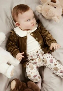 NAME IT Vest - Kangaroo