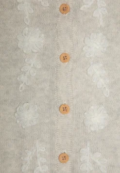 NAME IT Nbfsolina Card - Vest - Peyote Melange -NAME IT Winkel 668c0479332147db99ab73a885ee051e scaled