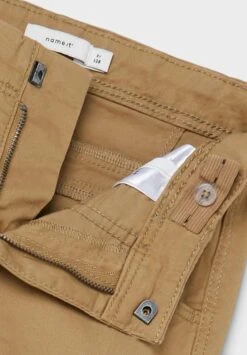 NAME IT Nitbamgo Reg R Twi Ca M Nmt No - Cargobroek - Kelp -NAME IT Winkel 669b235ca44745c891ee93add6a78dfb